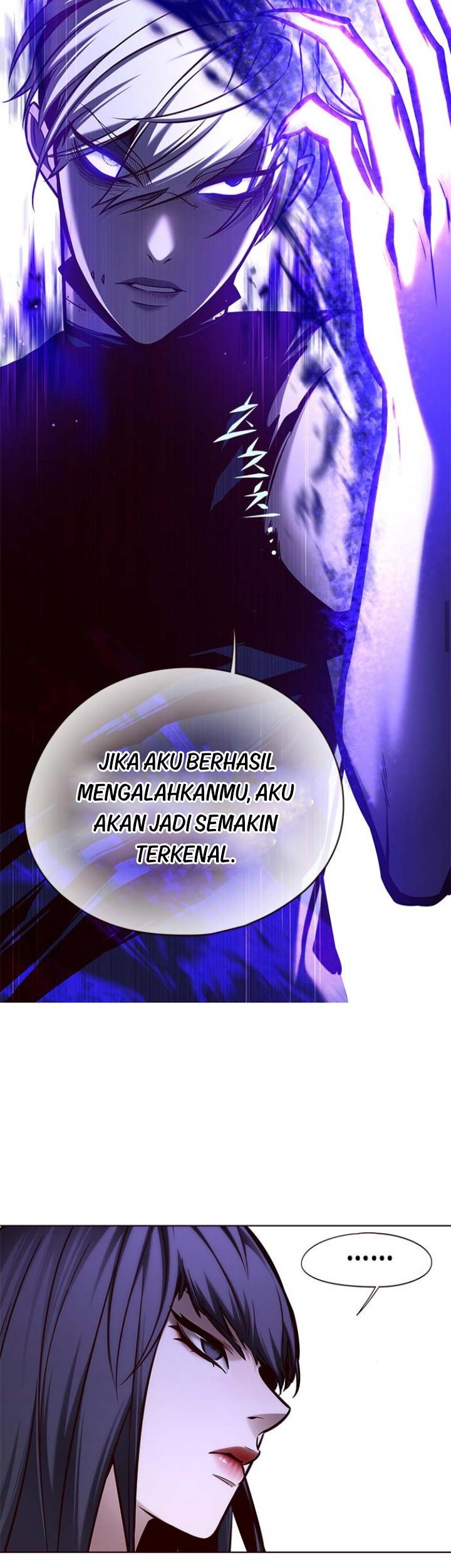 Eleceed - Chapter 132 - Page 22