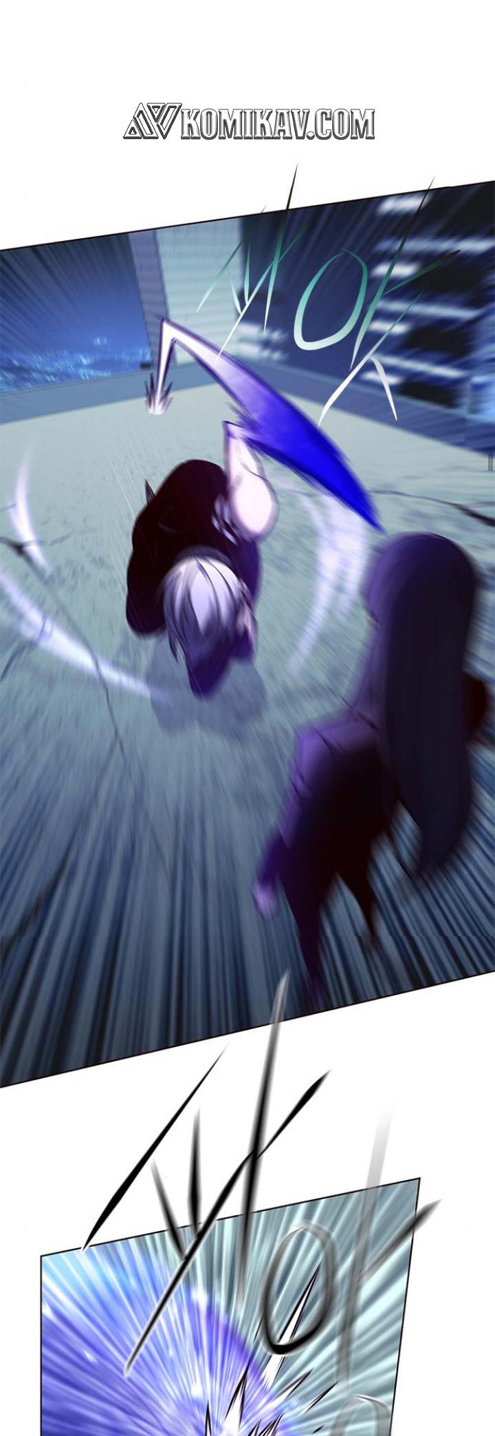 Eleceed - Chapter 132 - Page 23