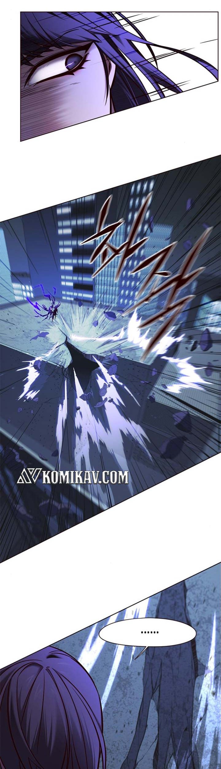 Eleceed - Chapter 132 - Page 25