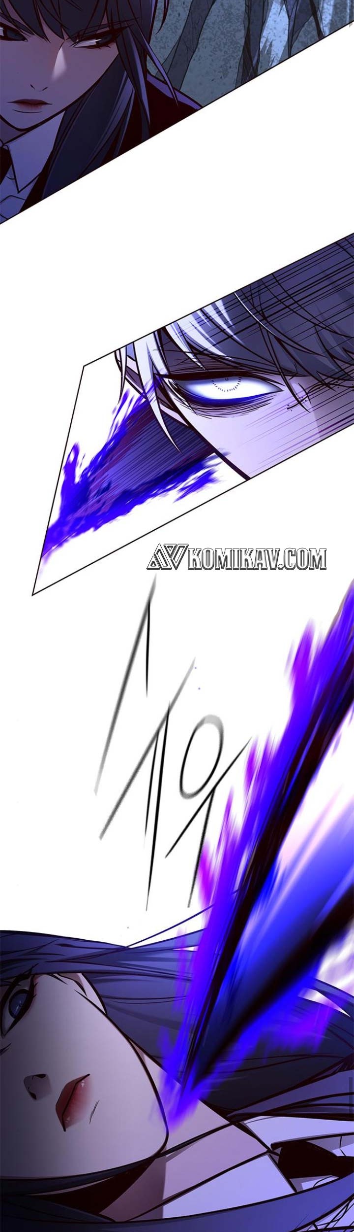 Eleceed - Chapter 132 - Page 26