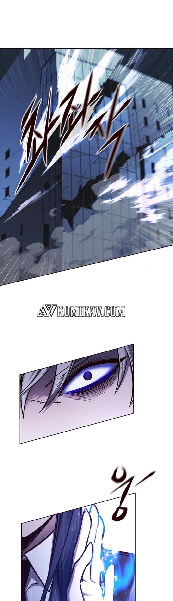 Eleceed - Chapter 132 - Page 28