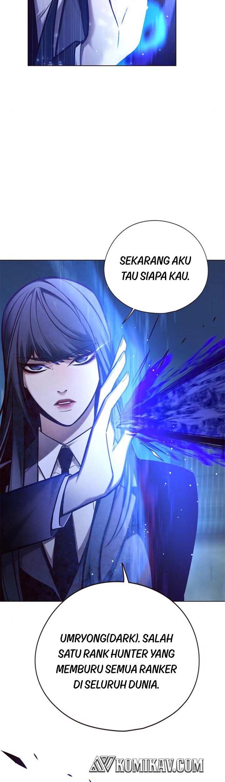 Eleceed - Chapter 132 - Page 29