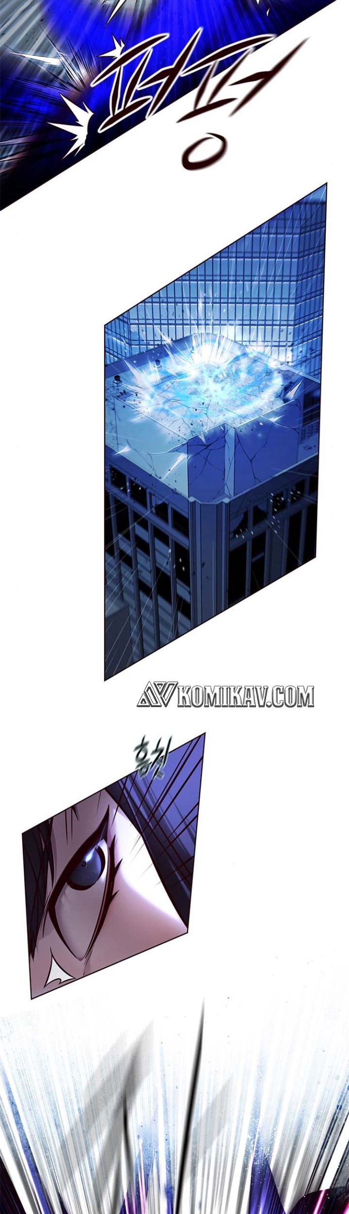 Eleceed - Chapter 132 - Page 31