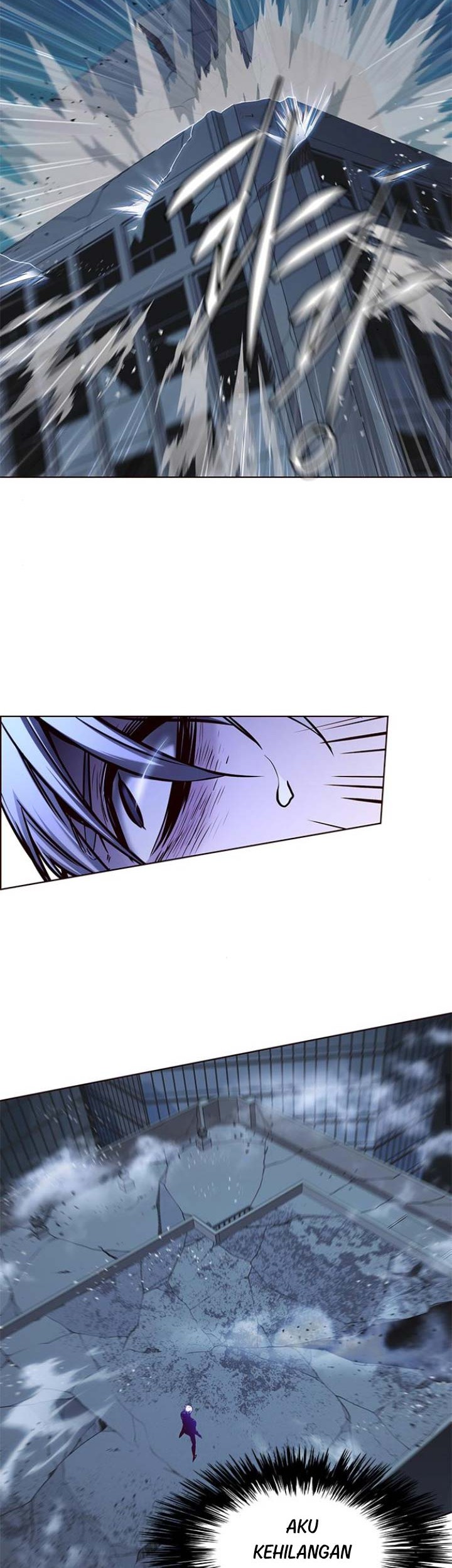 Eleceed - Chapter 132 - Page 34