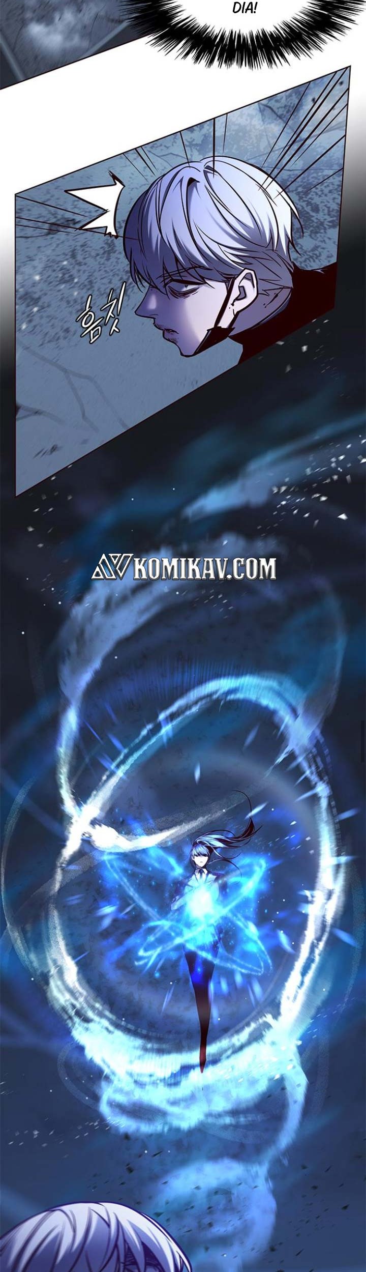Eleceed - Chapter 132 - Page 35
