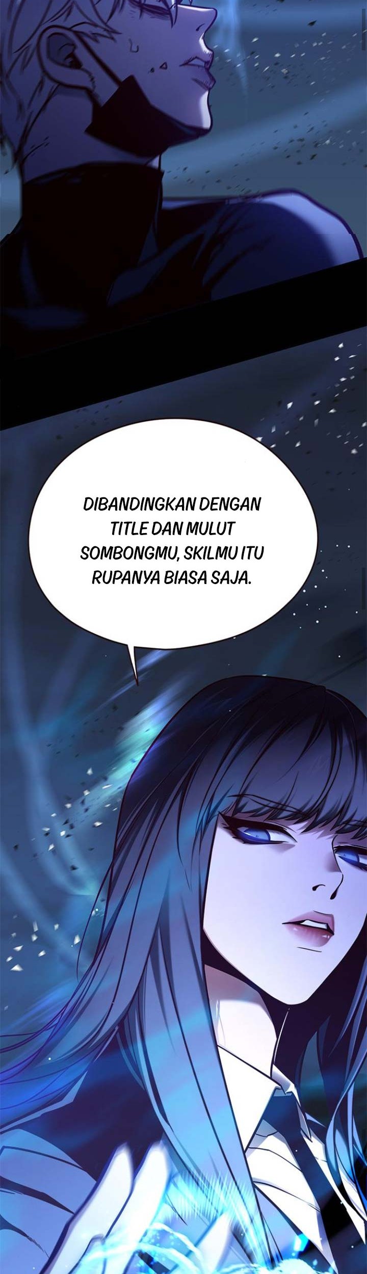 Eleceed - Chapter 132 - Page 36