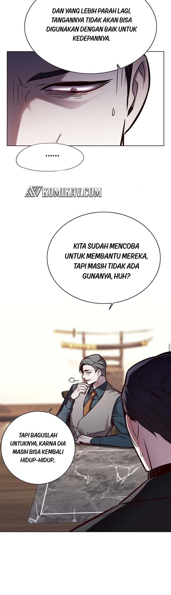 Eleceed - Chapter 131 - Page 37