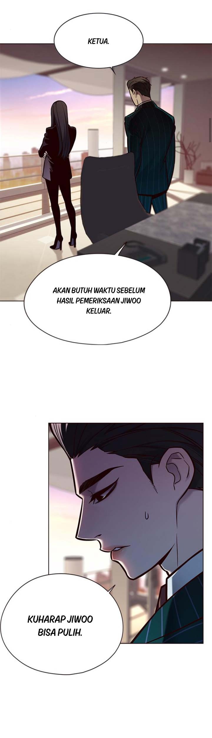 Eleceed - Chapter 131 - Page 39