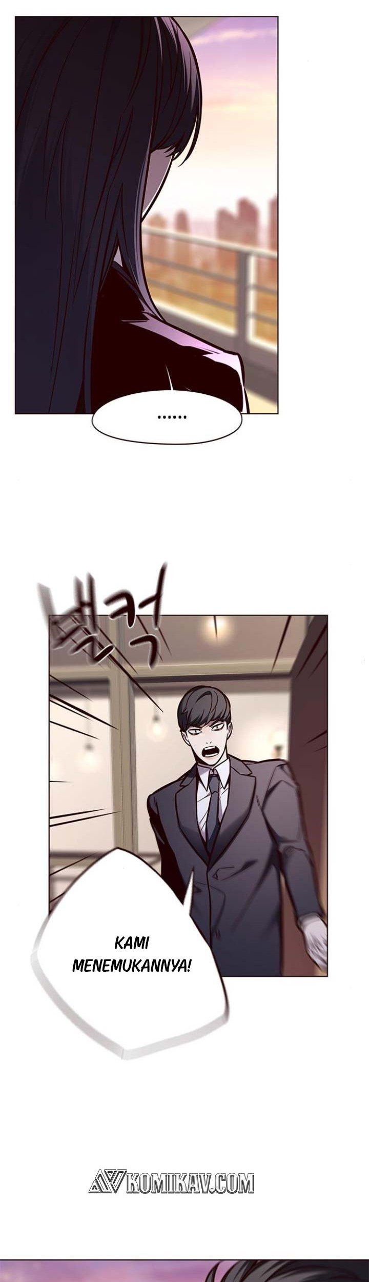 Eleceed - Chapter 131 - Page 40