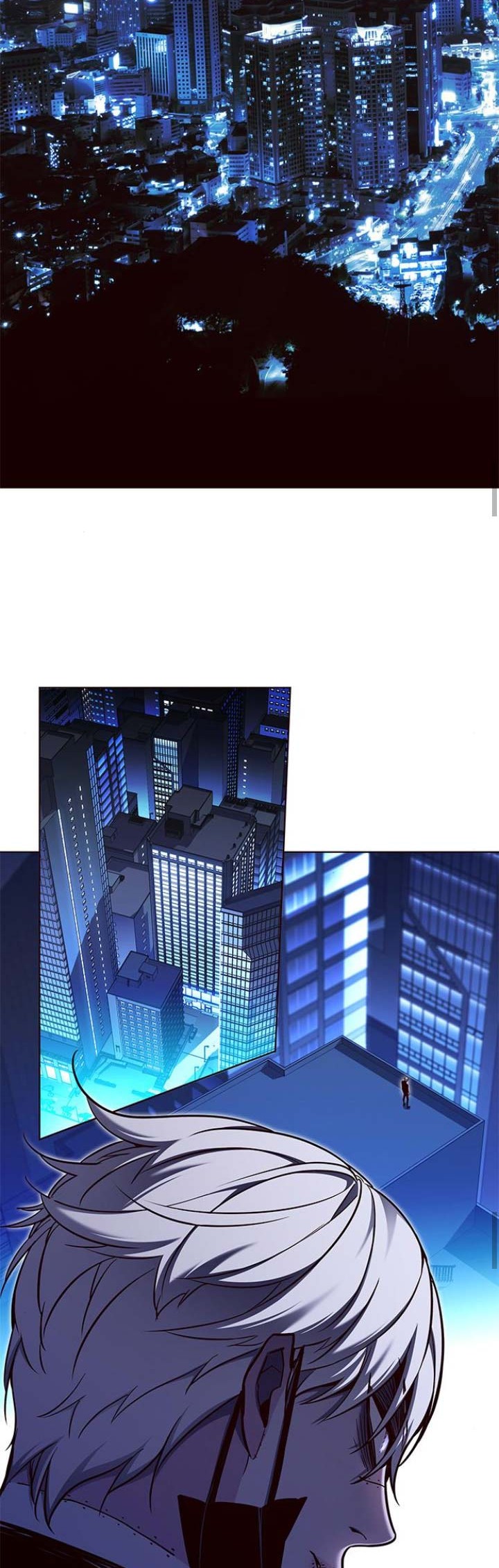 Eleceed - Chapter 131 - Page 43