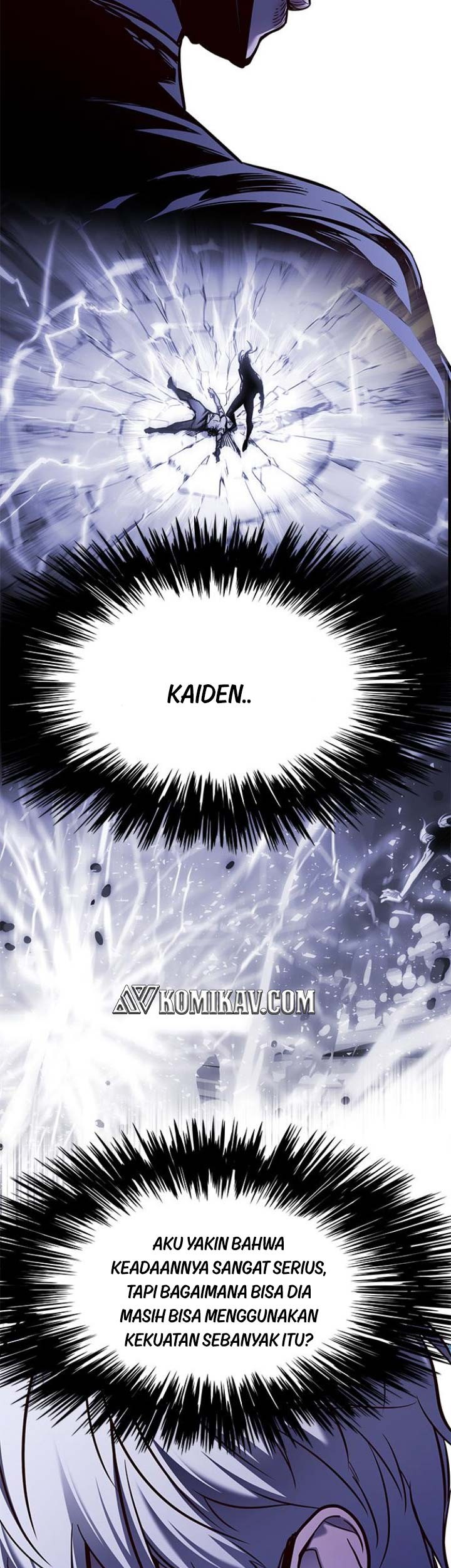 Eleceed - Chapter 131 - Page 44