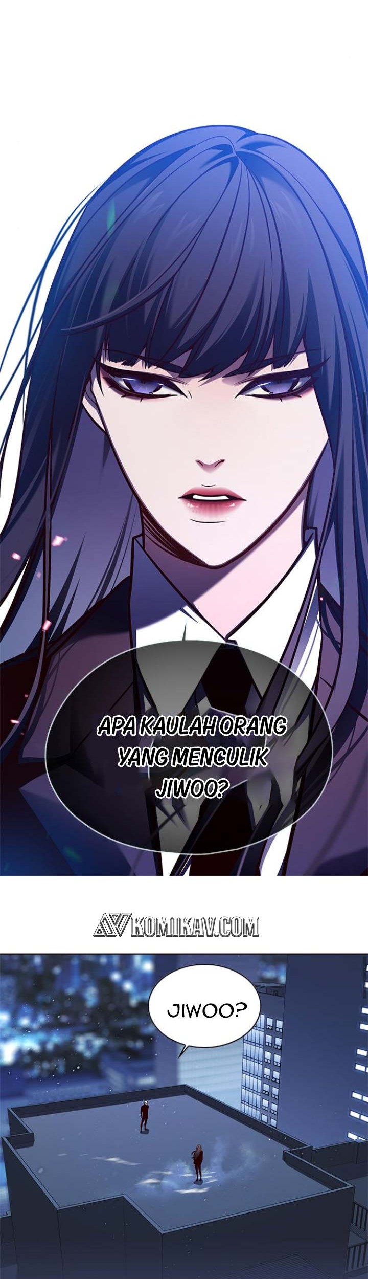 Eleceed - Chapter 131 - Page 47