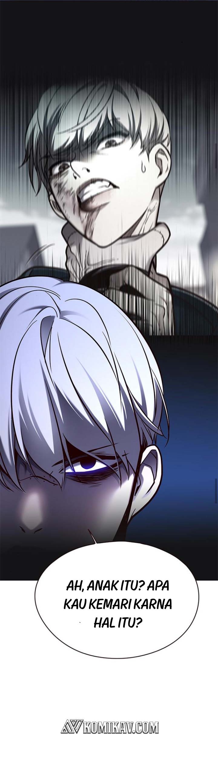 Eleceed - Chapter 131 - Page 48