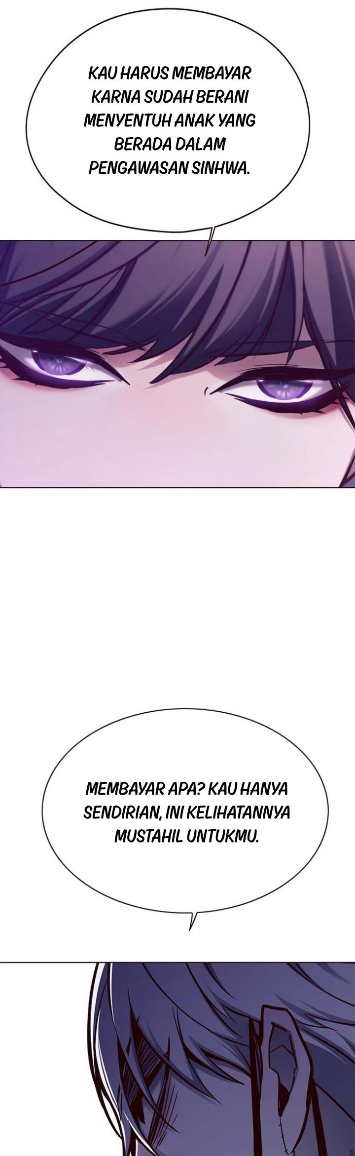 Eleceed - Chapter 131 - Page 49