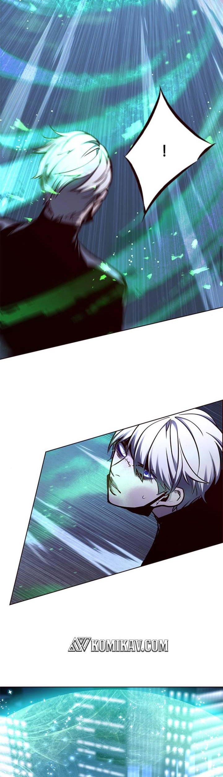 Eleceed - Chapter 131 - Page 51