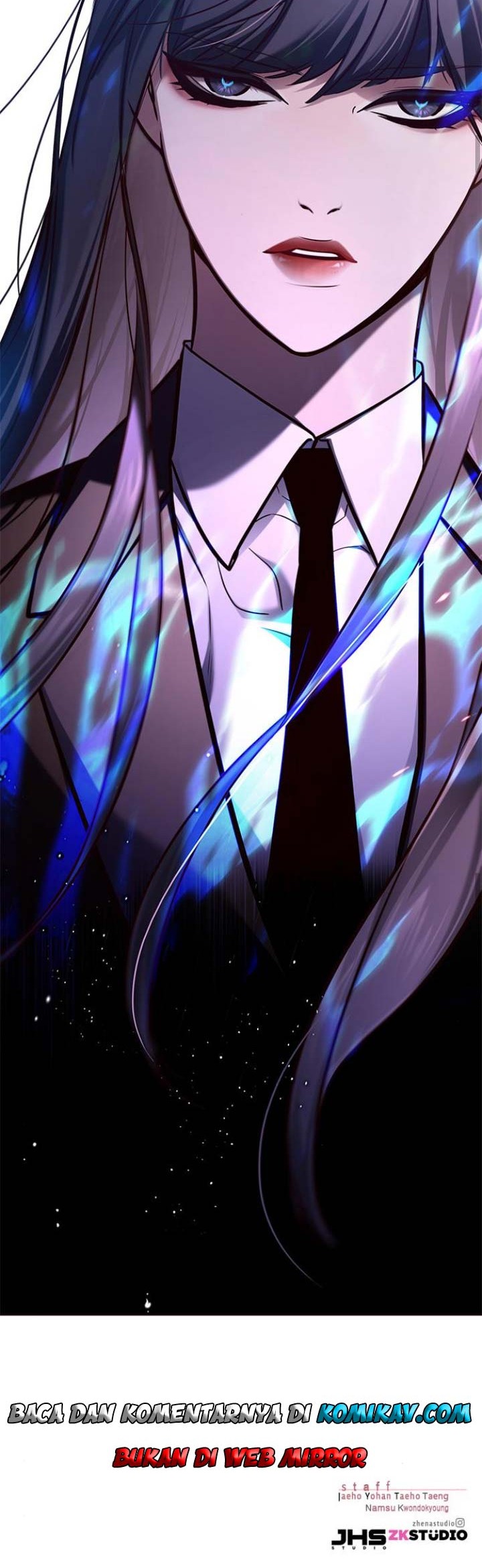 Eleceed - Chapter 131 - Page 53