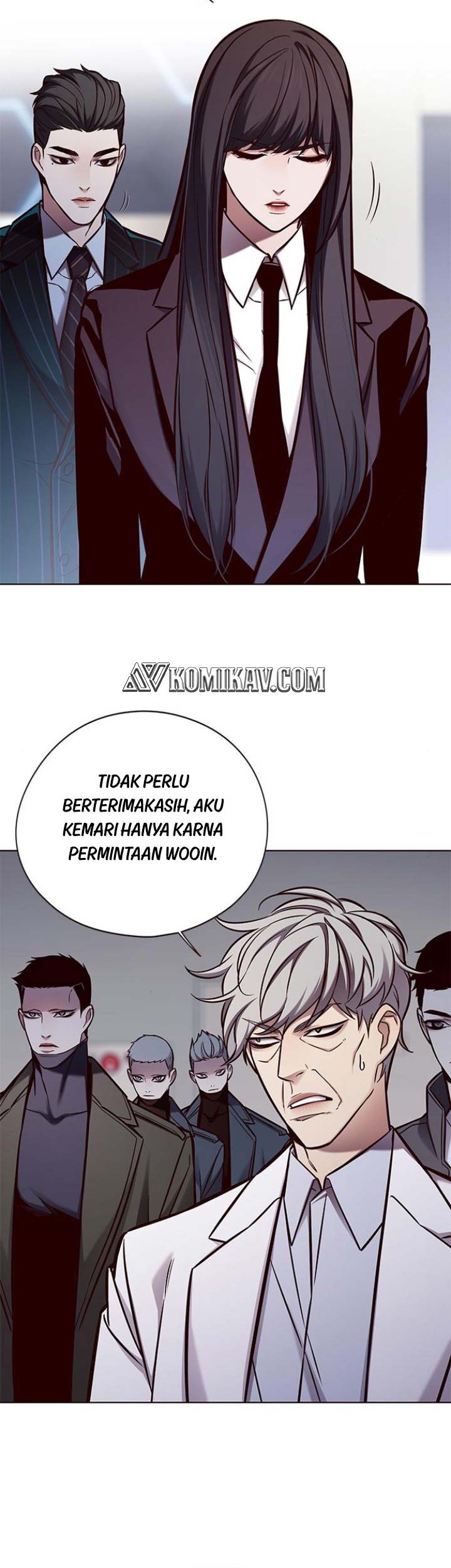 Eleceed - Chapter 131 - Page 3