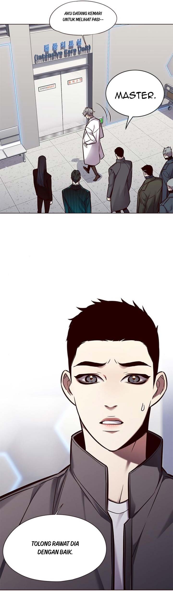 Eleceed - Chapter 131 - Page 4