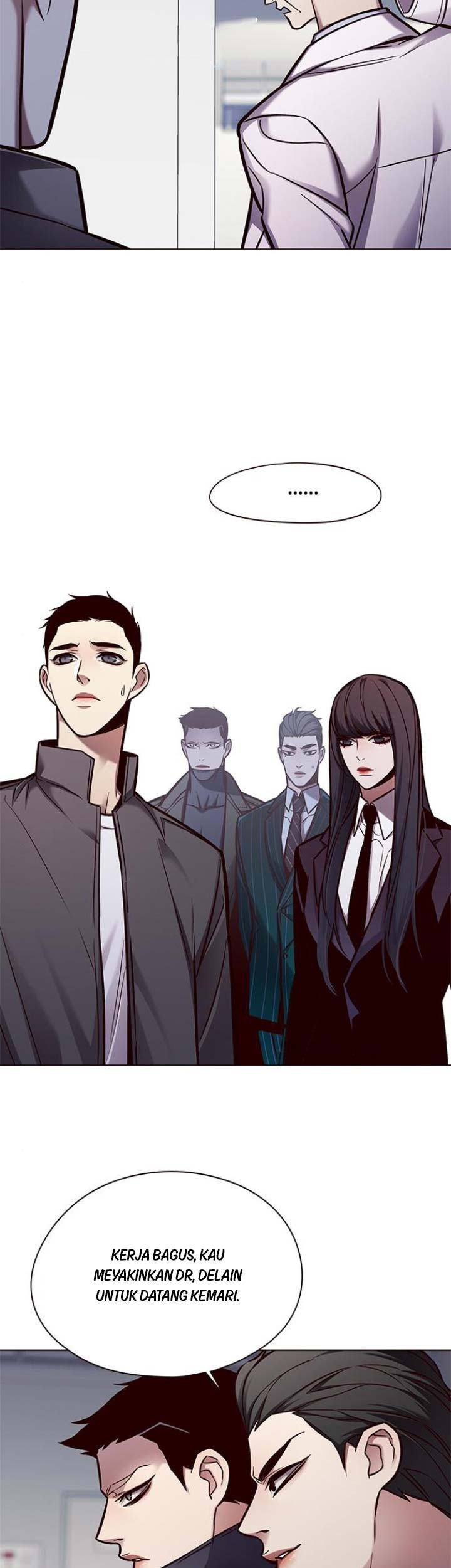 Eleceed - Chapter 131 - Page 6