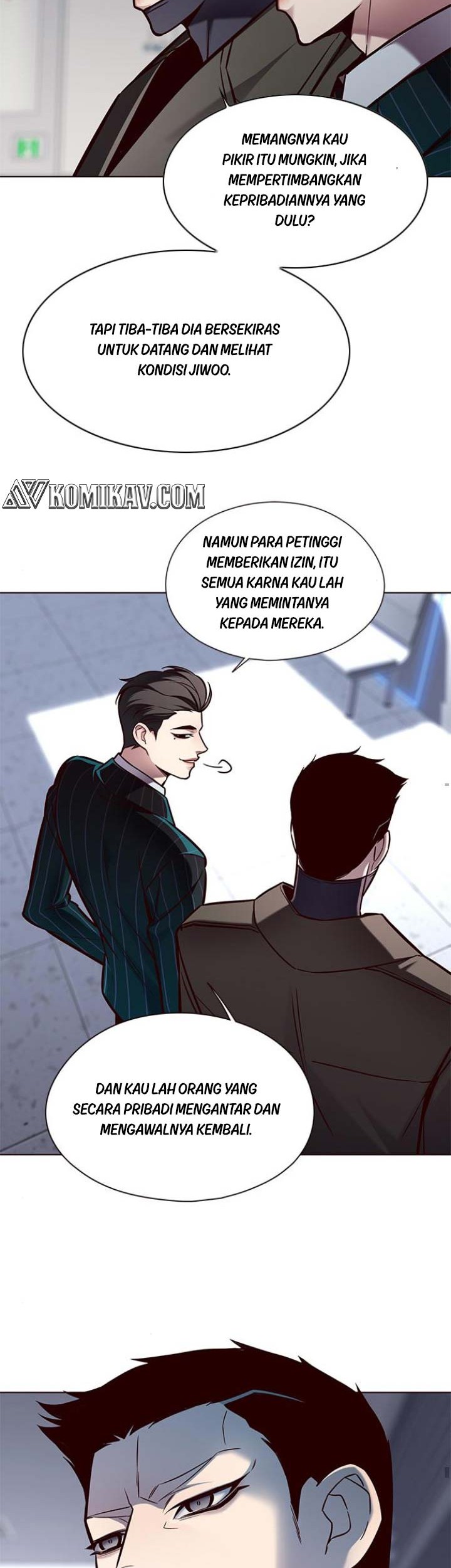 Eleceed - Chapter 131 - Page 7