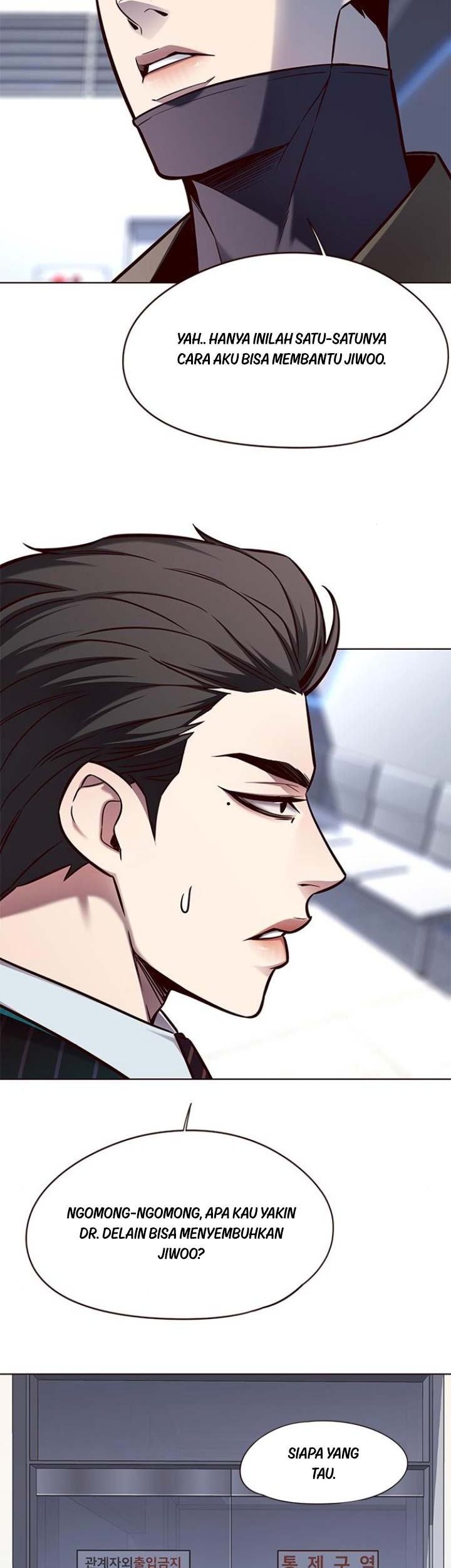 Eleceed - Chapter 131 - Page 8