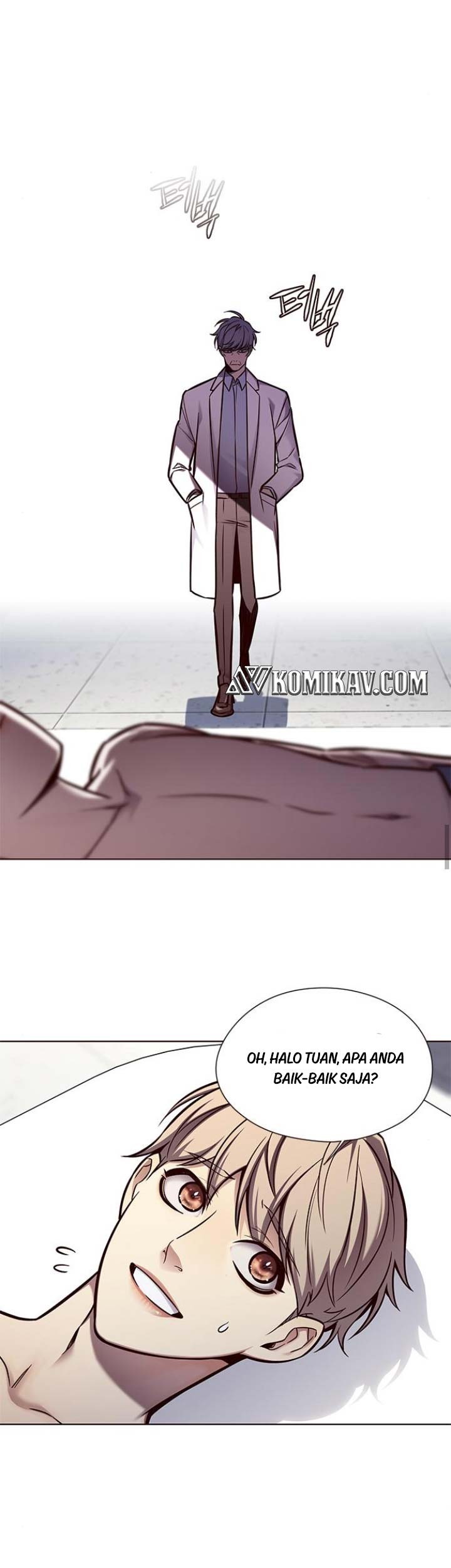 Eleceed - Chapter 131 - Page 10