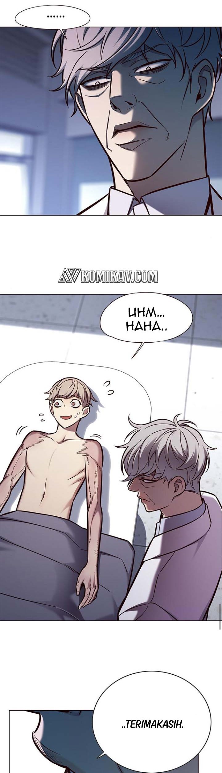 Eleceed - Chapter 131 - Page 11