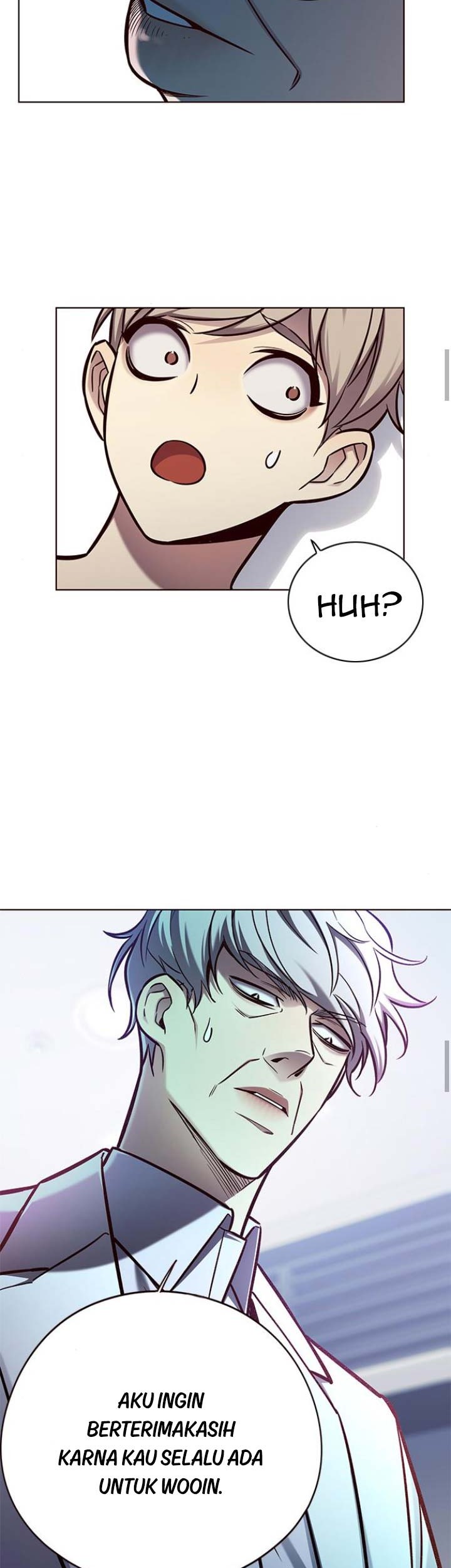 Eleceed - Chapter 131 - Page 12