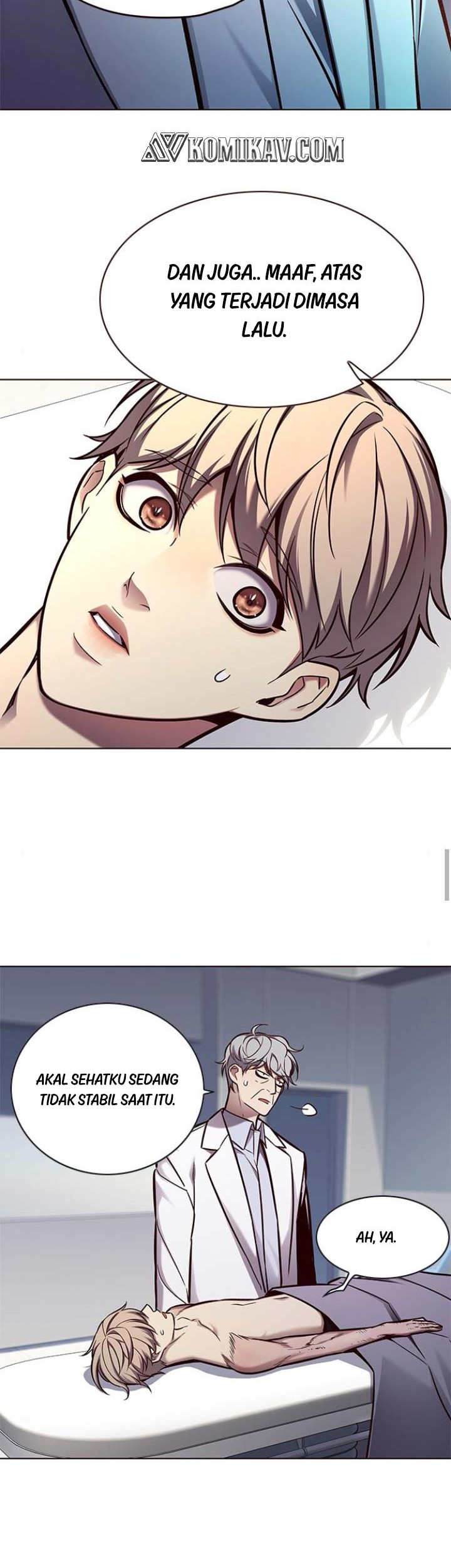 Eleceed - Chapter 131 - Page 13