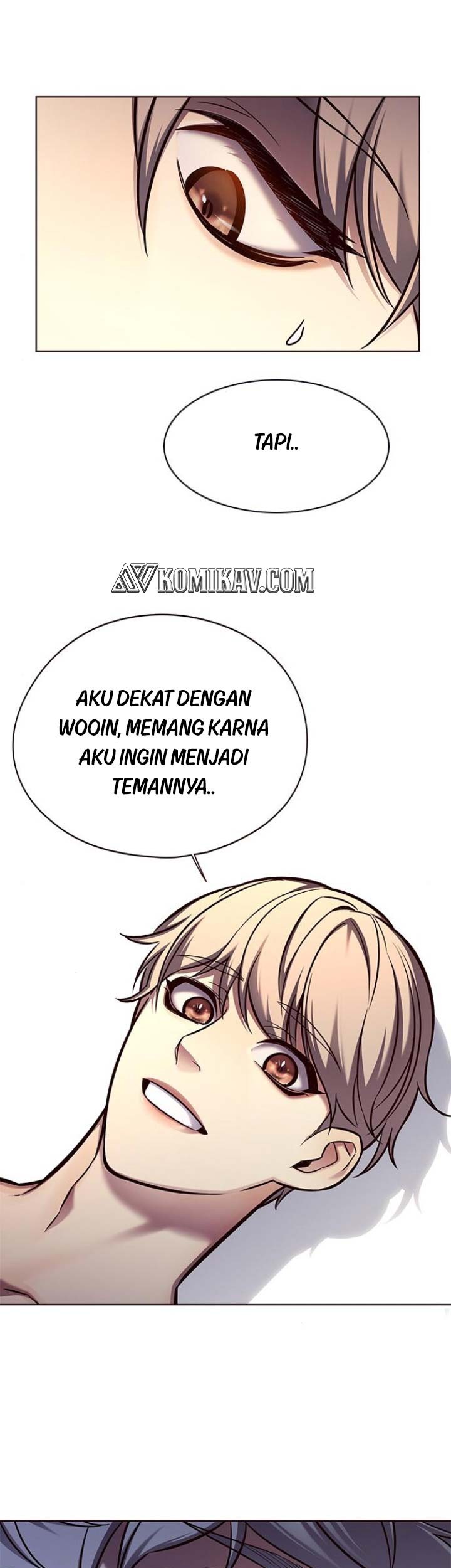 Eleceed - Chapter 131 - Page 15