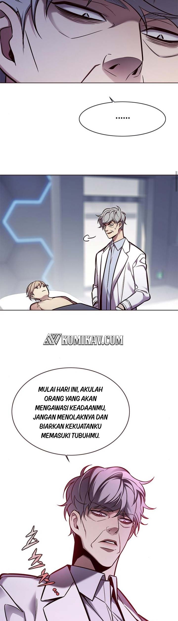 Eleceed - Chapter 131 - Page 16