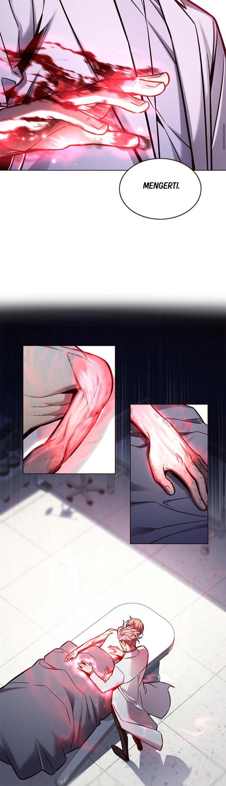 Eleceed - Chapter 131 - Page 17