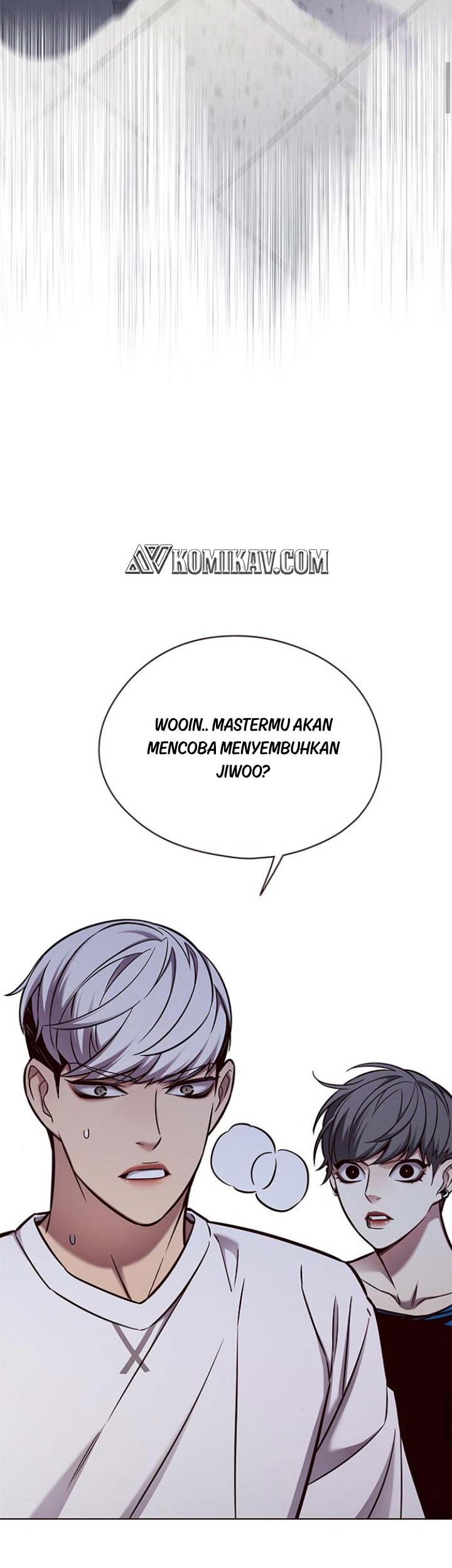 Eleceed - Chapter 131 - Page 18