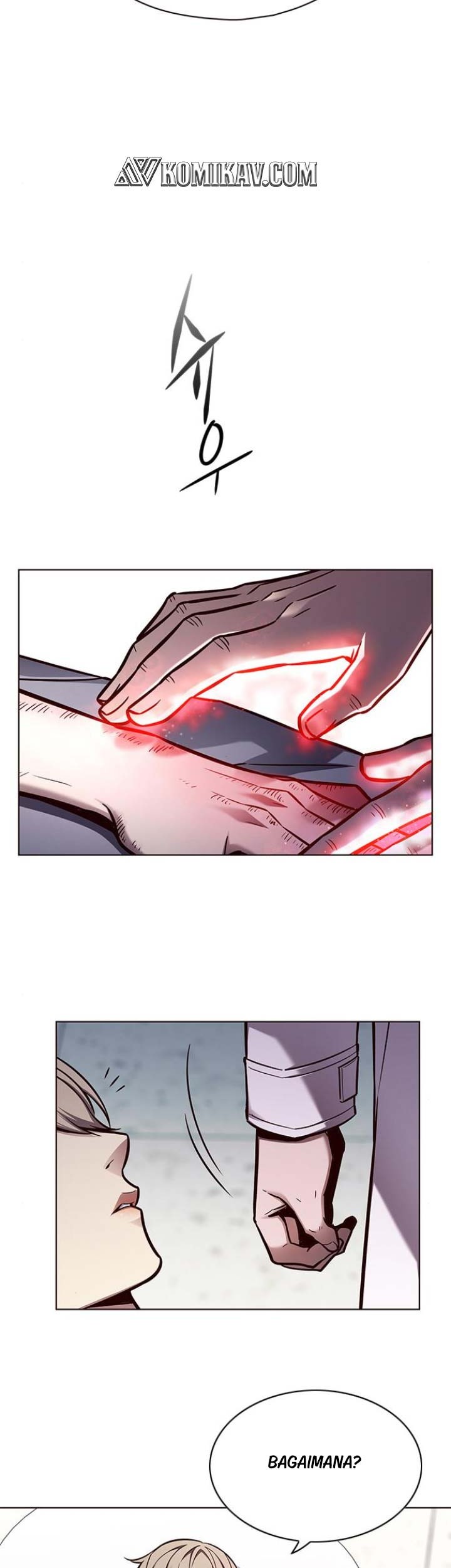 Eleceed - Chapter 131 - Page 22