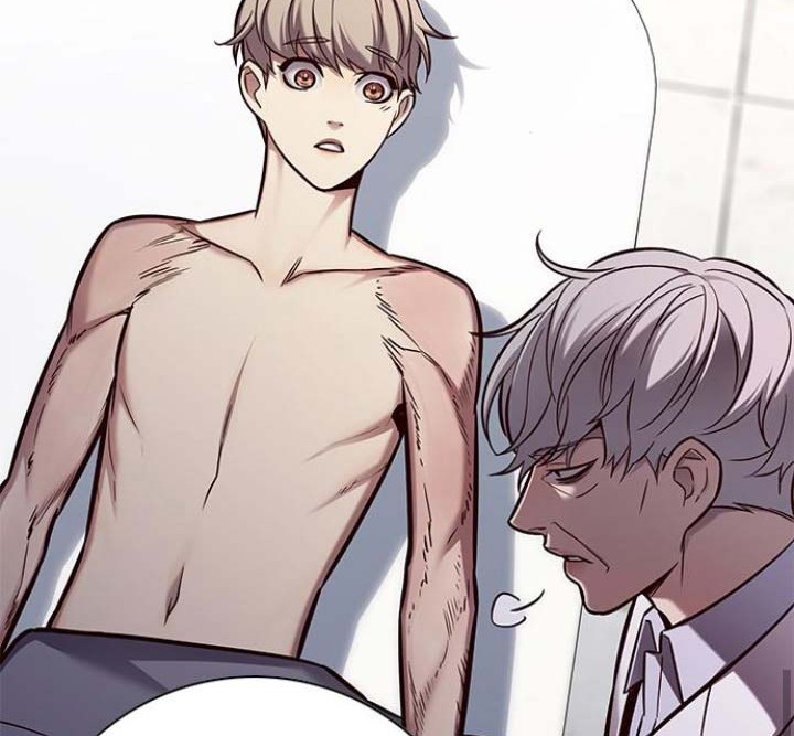 Eleceed - Chapter 131 - Page 23