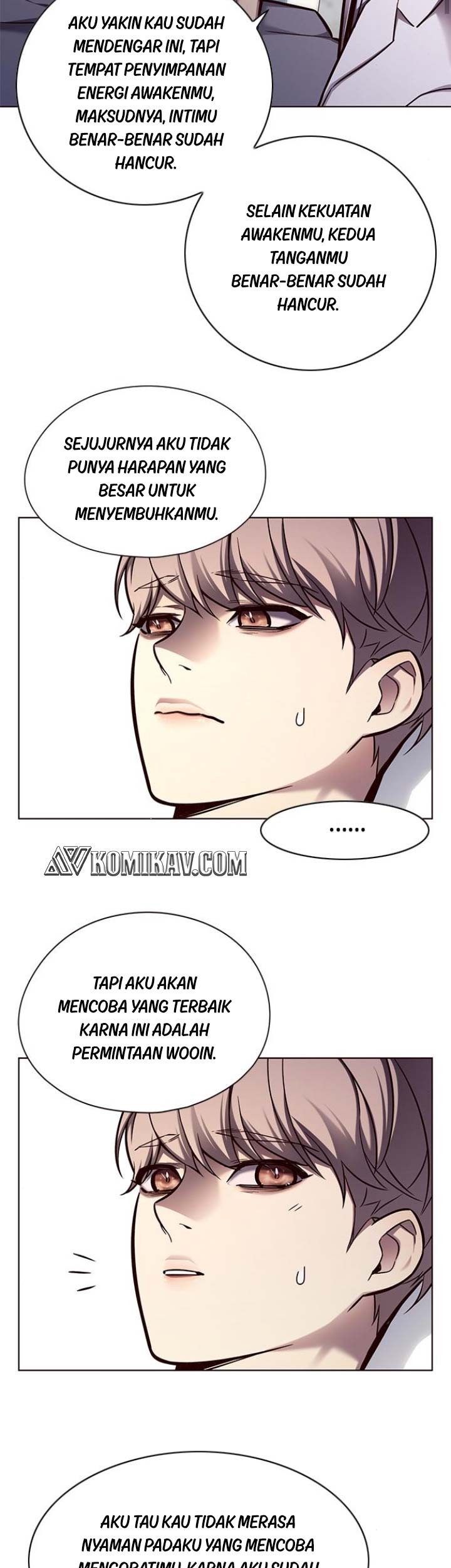 Eleceed - Chapter 131 - Page 24