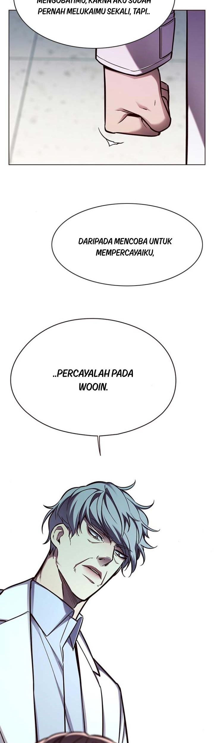 Eleceed - Chapter 131 - Page 25