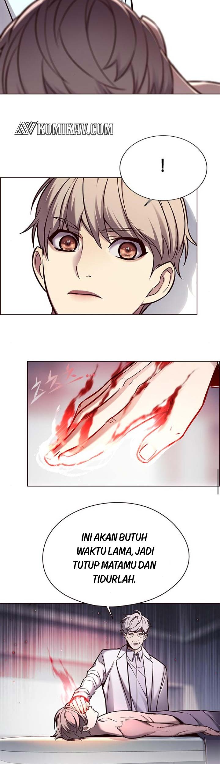 Eleceed - Chapter 131 - Page 26