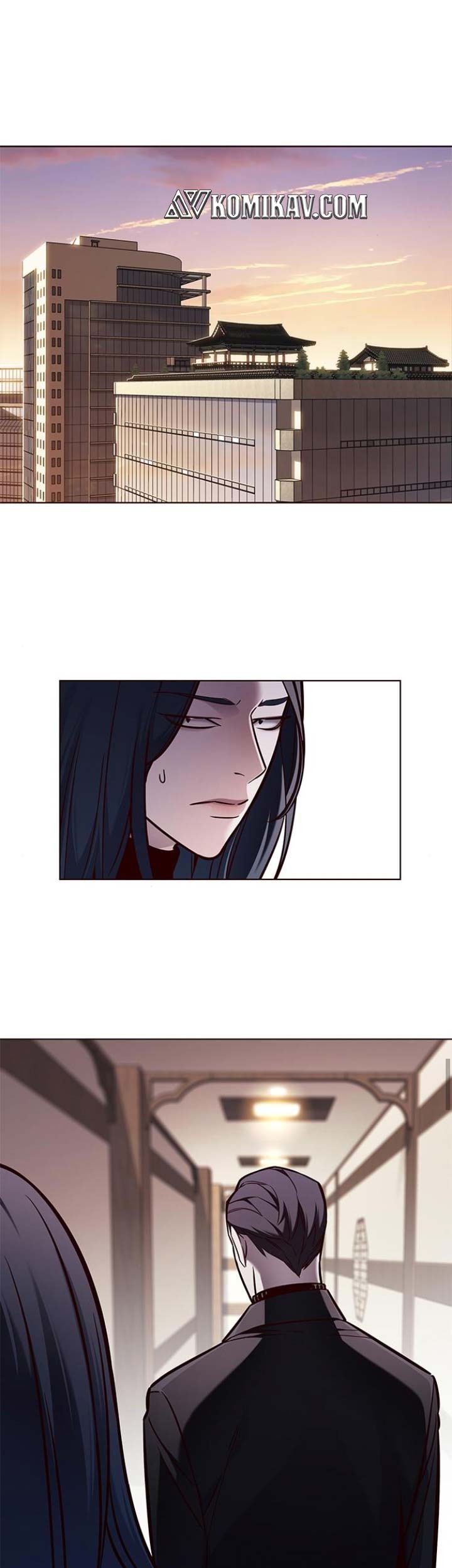 Eleceed - Chapter 131 - Page 28