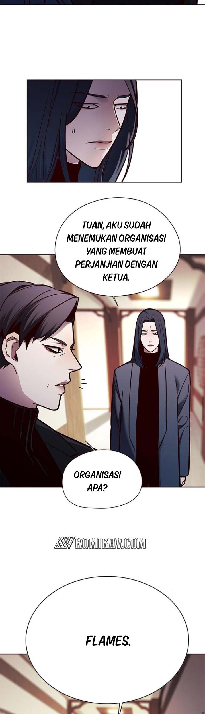 Eleceed - Chapter 131 - Page 29