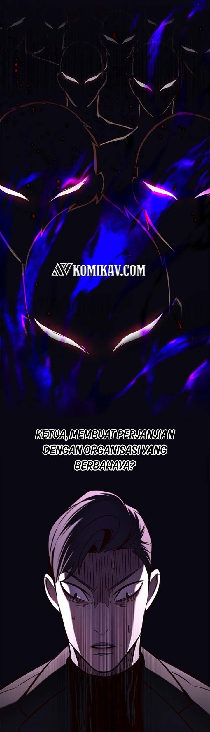 Eleceed - Chapter 131 - Page 32