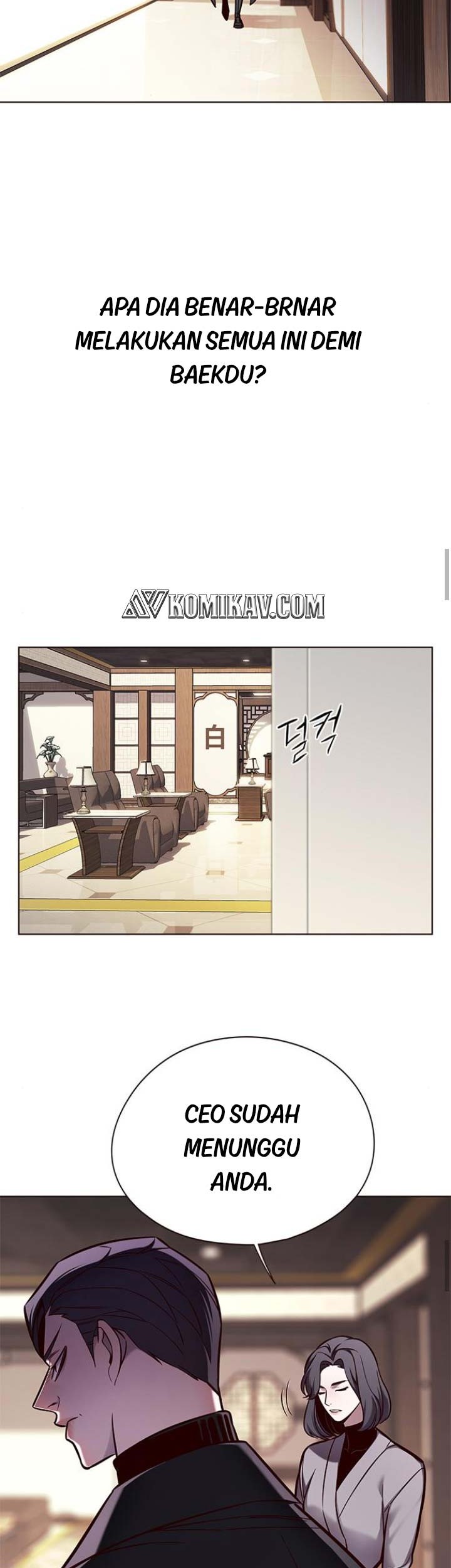 Eleceed - Chapter 131 - Page 34