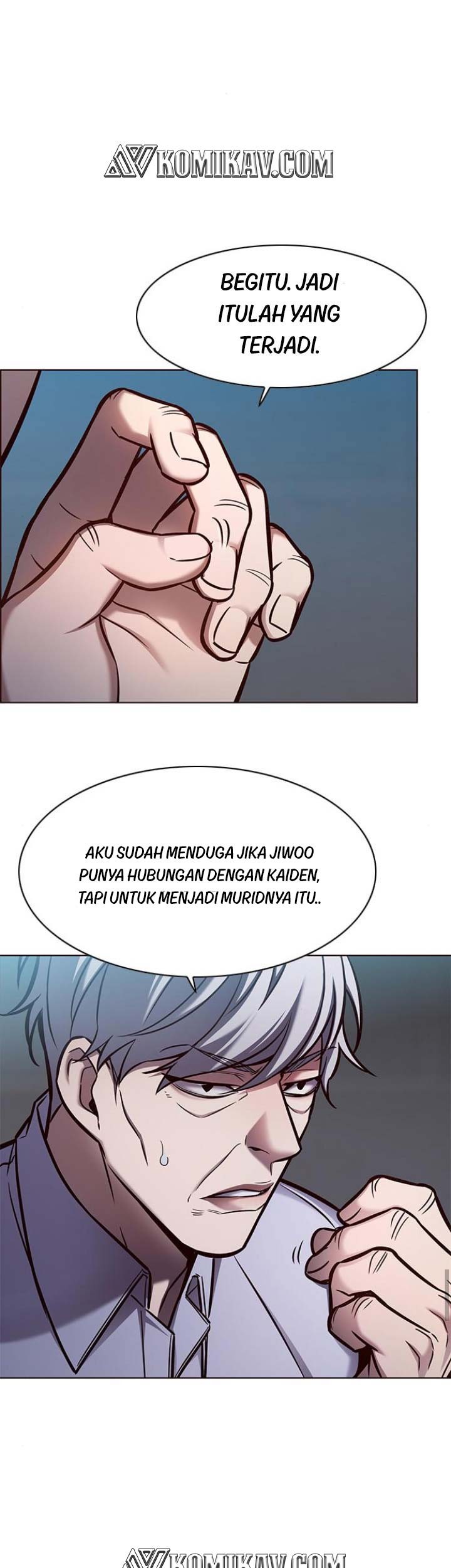 Eleceed - Chapter 130 - Page 42