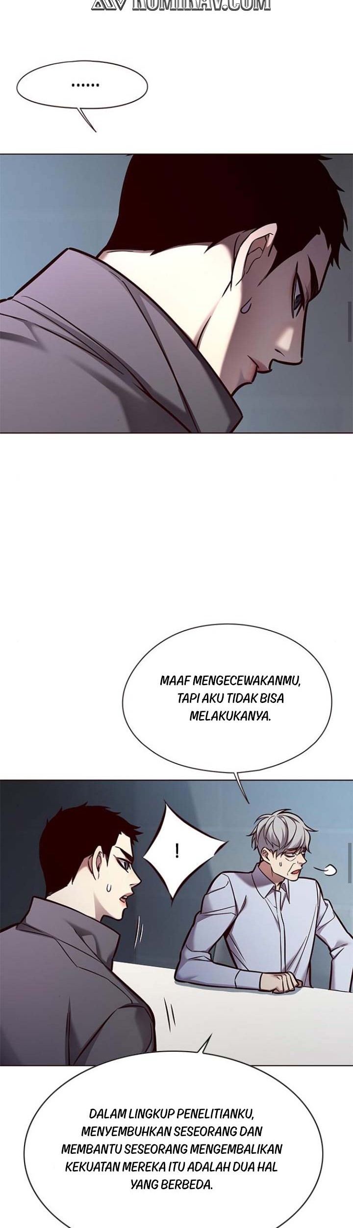 Eleceed - Chapter 130 - Page 43