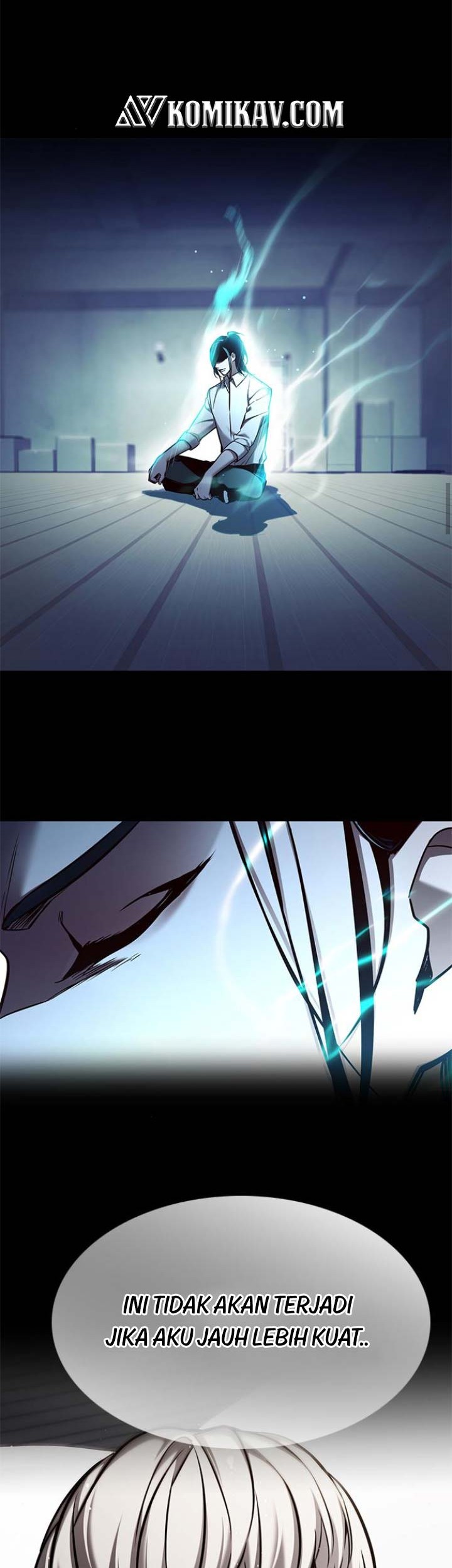 Eleceed - Chapter 130 - Page 47