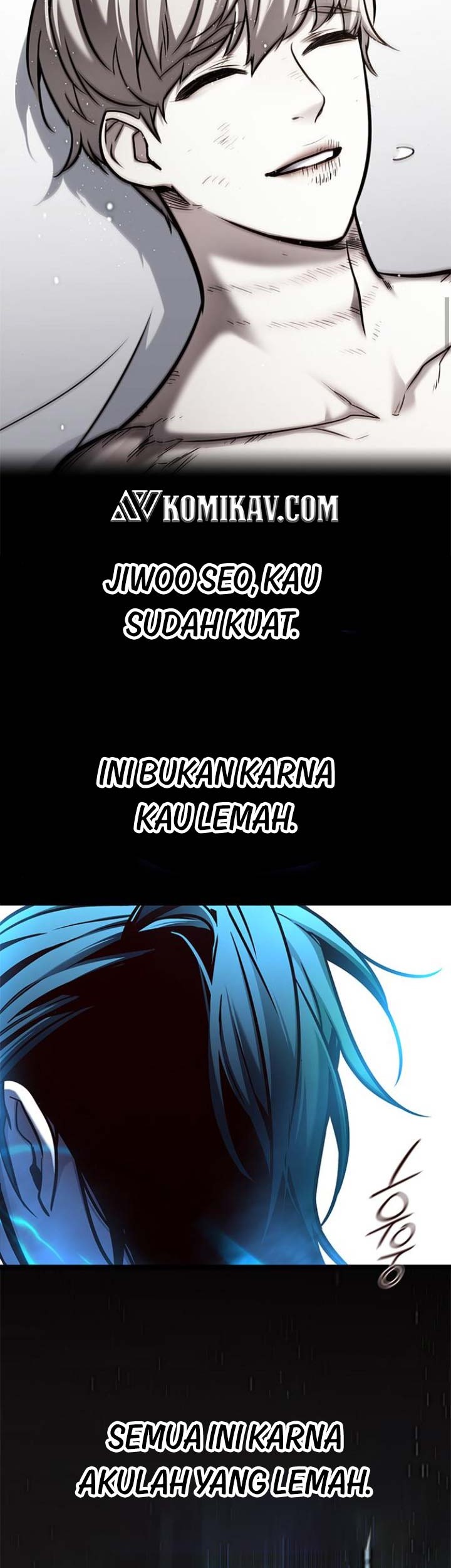 Eleceed - Chapter 130 - Page 48