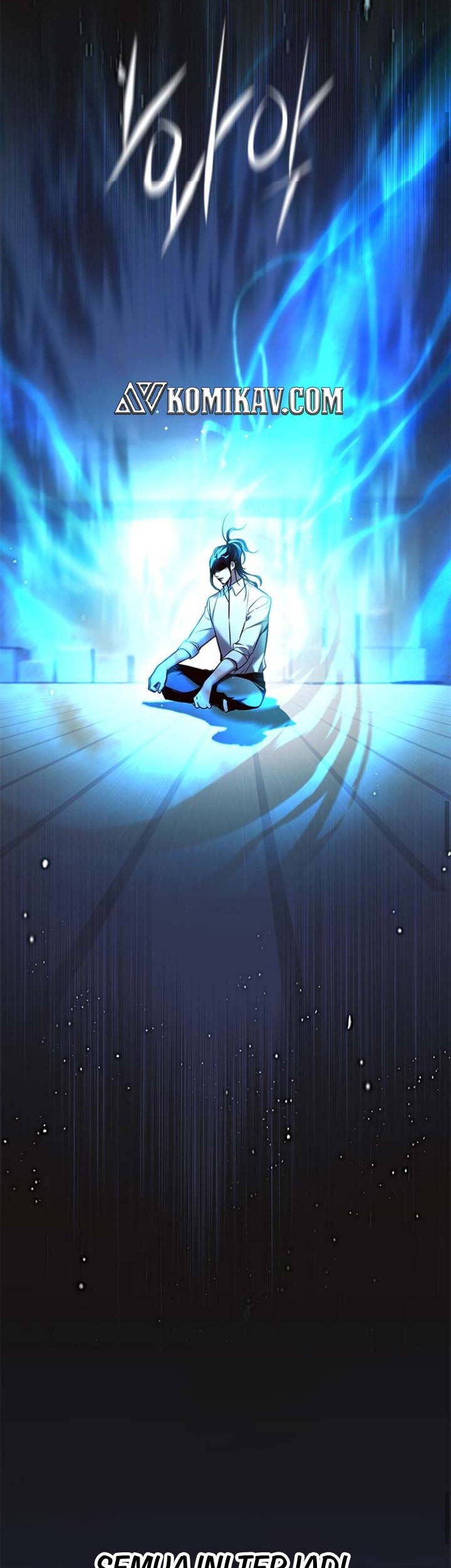 Eleceed - Chapter 130 - Page 49