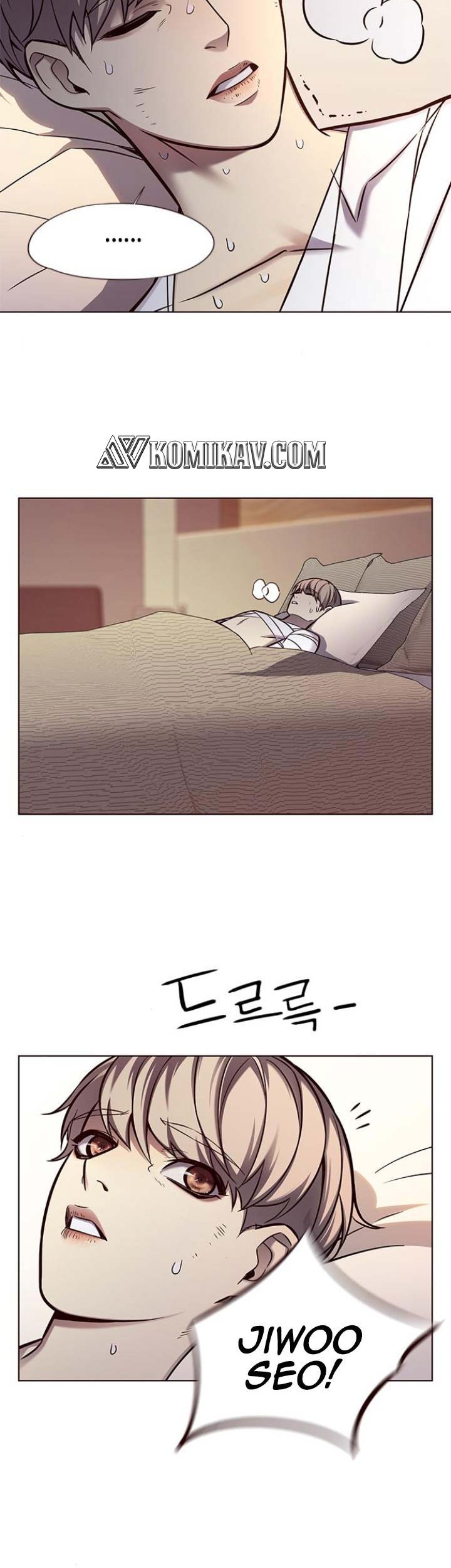 Eleceed - Chapter 130 - Page 3