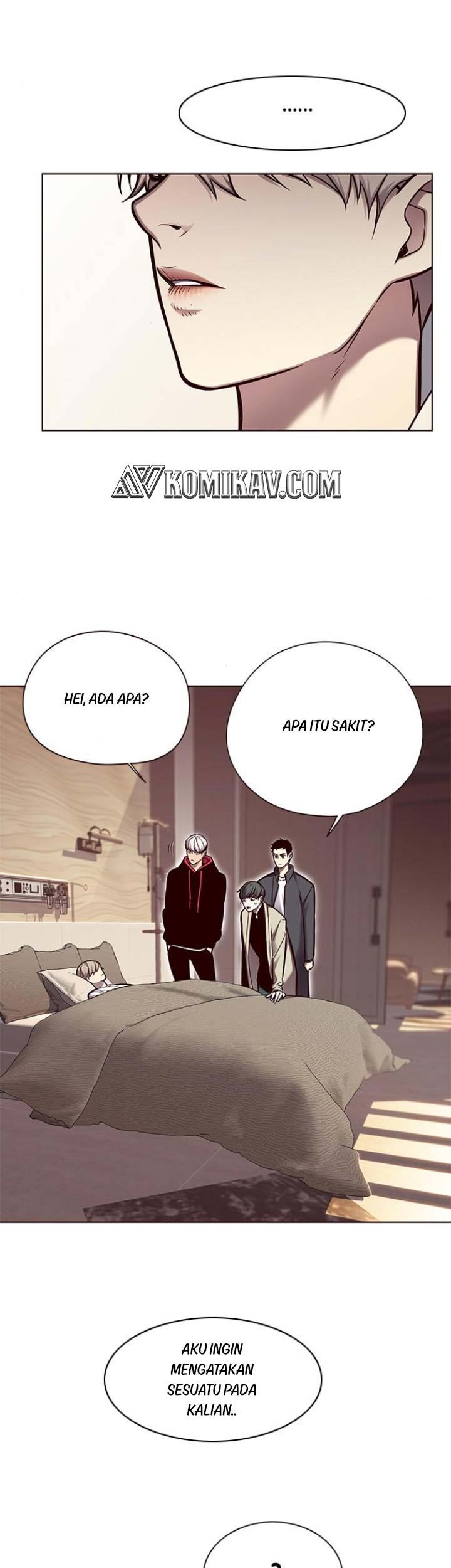 Eleceed - Chapter 130 - Page 7