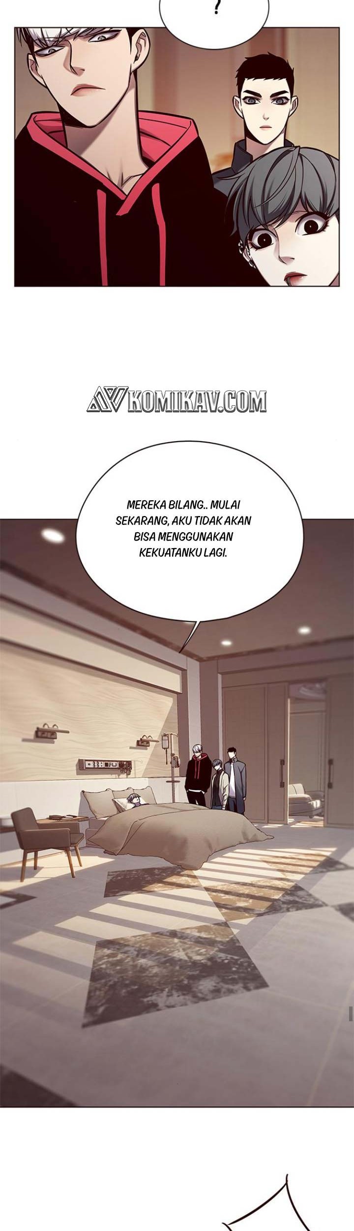 Eleceed - Chapter 130 - Page 8